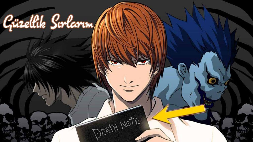 Death Note