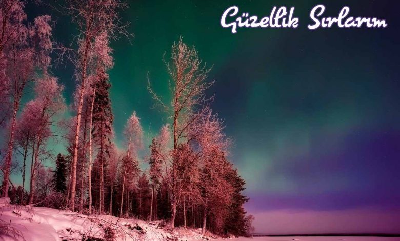 Finlandiya’da Görmeniz Gereken Yerler