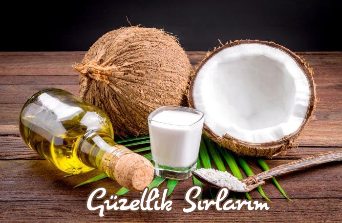 Hindistan Cevizi Yağlı ve Ballı Gece Kremi