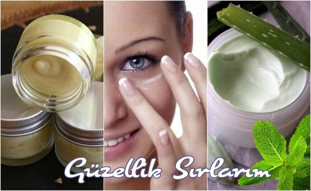 Cilt Aydınlatıcı Gece Kremi