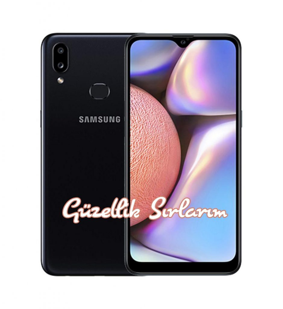 Samsung Galaxy A10s