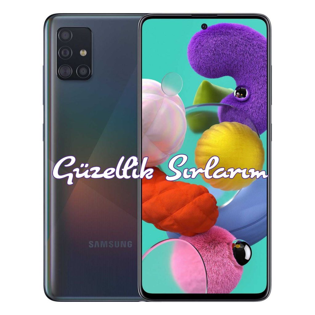 Samsung Galaxy A51