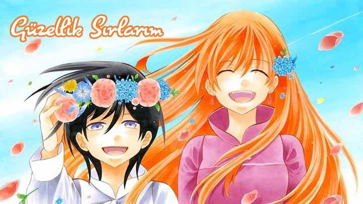 Soredemo Sekai Wa Utsukushii