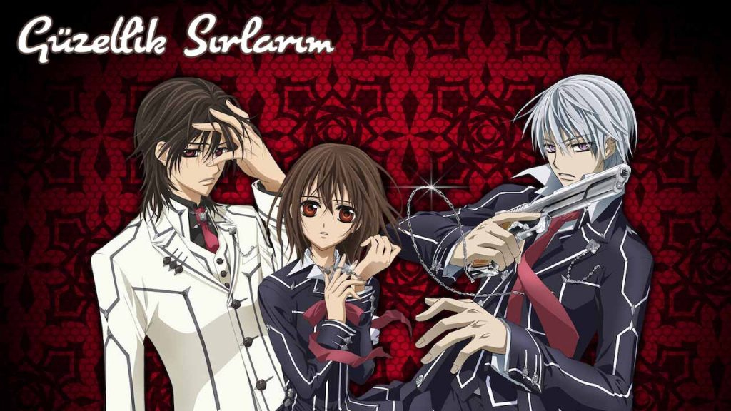 Vampire Knight