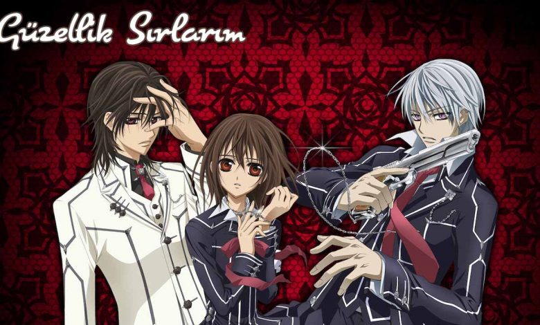 Vampire Knight