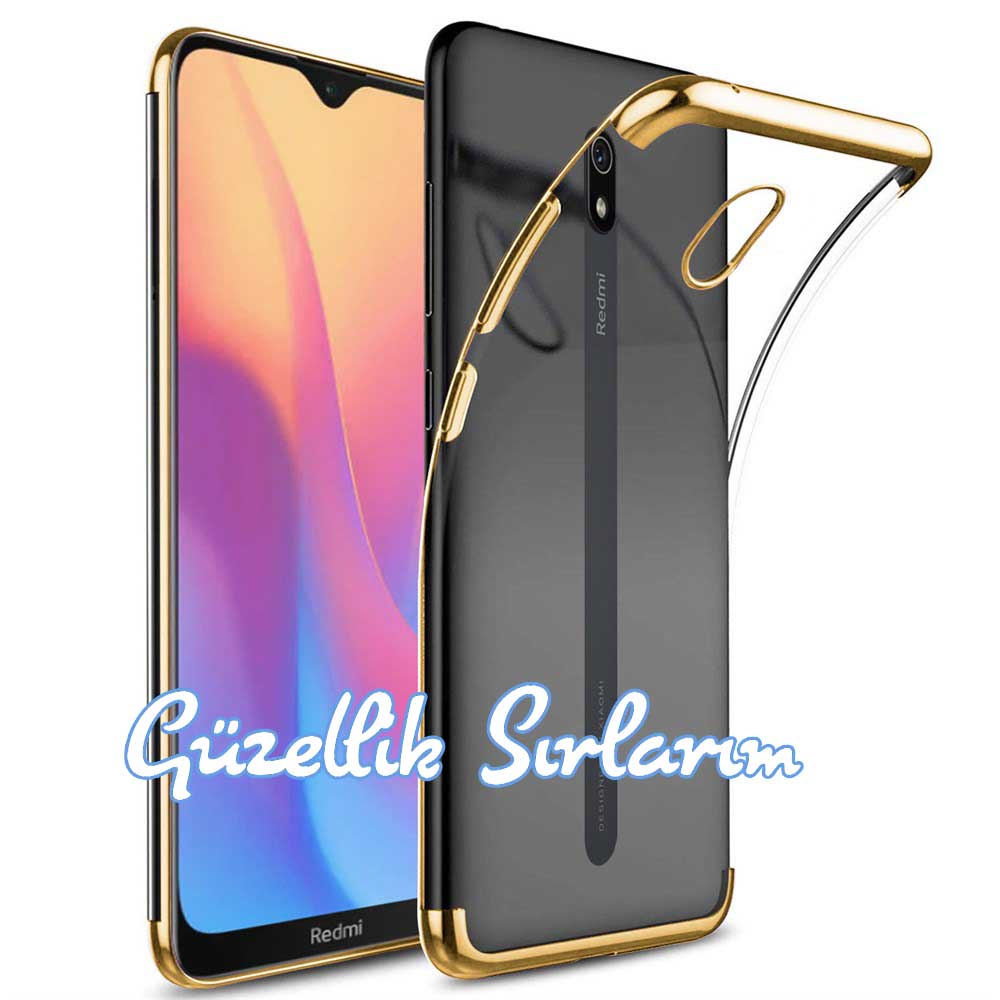 Xiaomi Redmi 8A