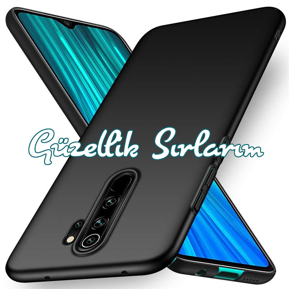 Xiaomi Redmi Note 8 Pro