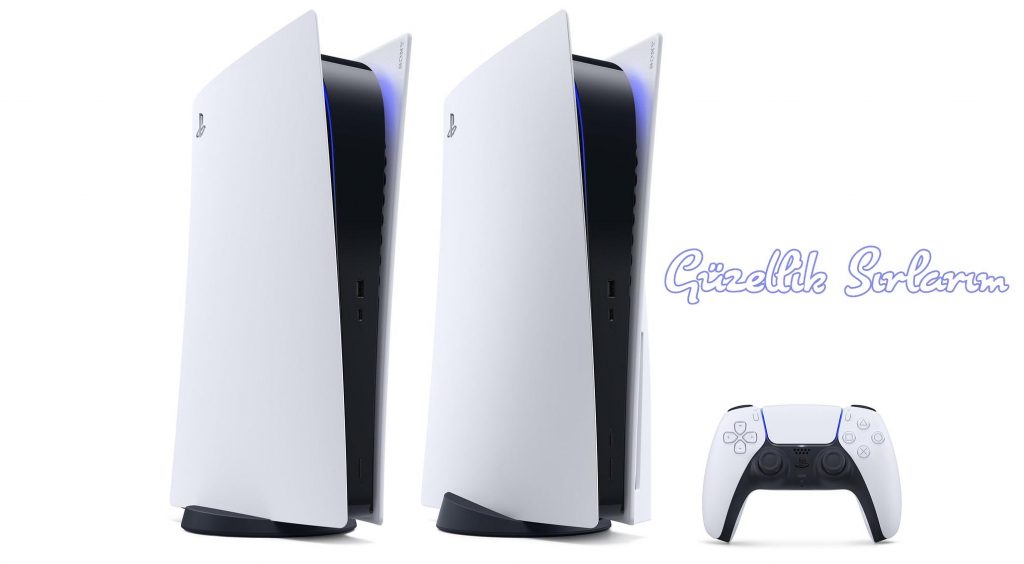 Playstation 5 Nihayet Oyunseverlerle Buluştu