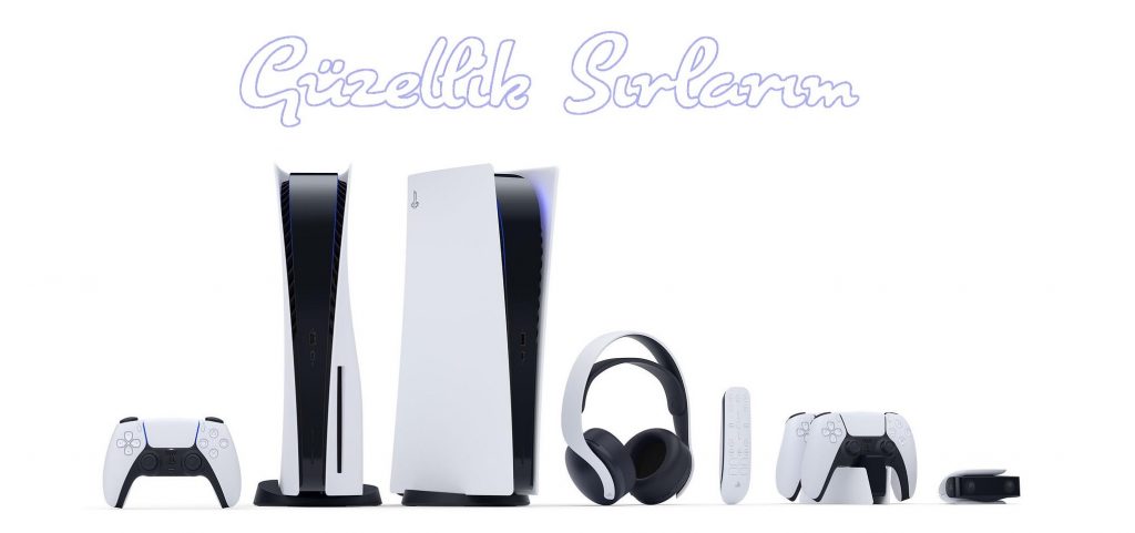 Playstation 5 Nihayet Oyunseverlerle Buluştu