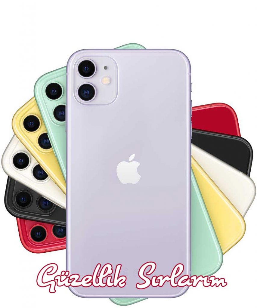 Apple iPhone 11