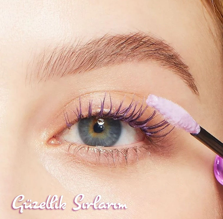 Evde kirpik bakımı nasıl yapılır