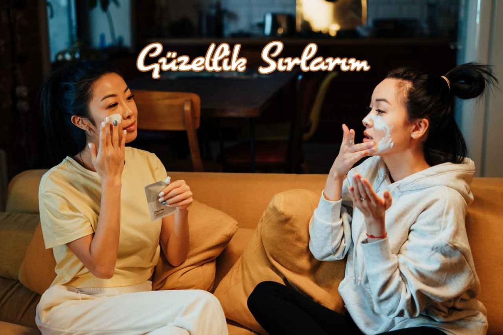 Temizleyici Maske Çeşitleri