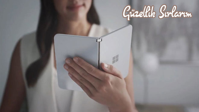 Microsoft’un Yeni Amiral Gemisi