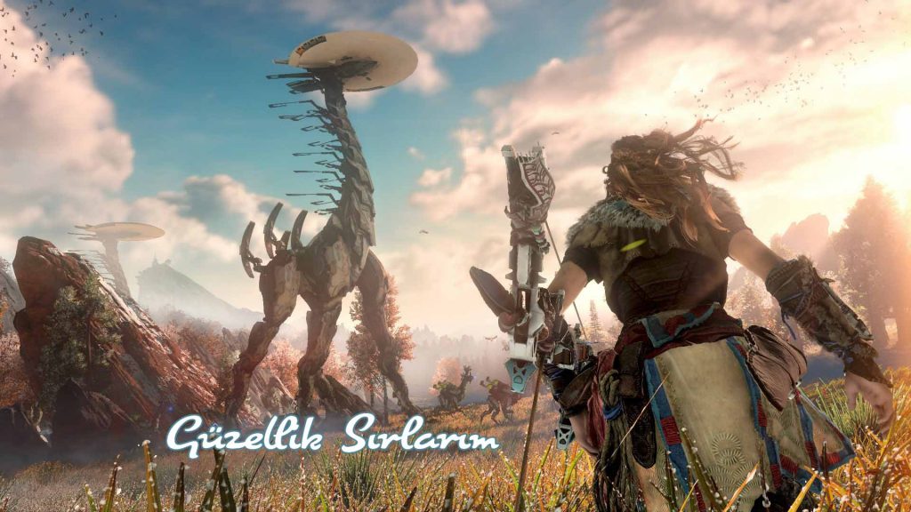 Horizon Zero