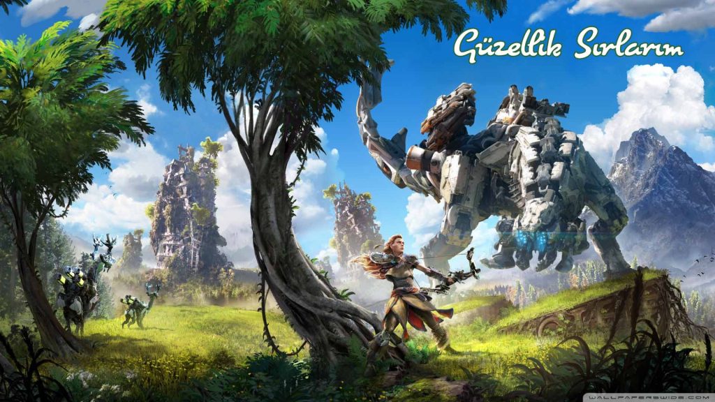 Horizon Zero 2