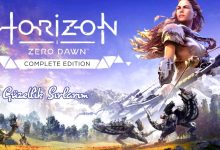 Photo of Horizon Zero Dawn Üçlemesi