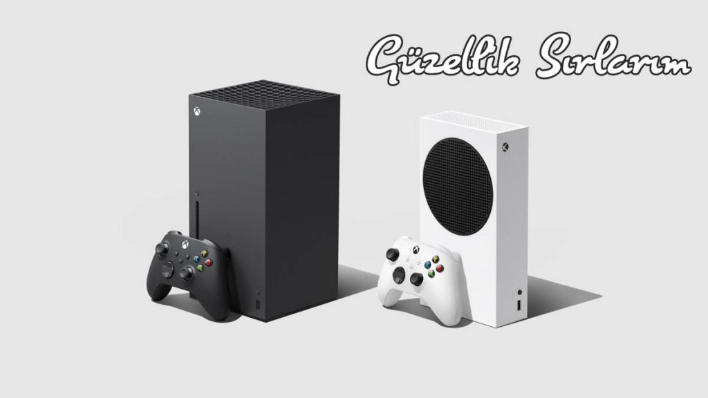 Microsoft Series S özellikleri