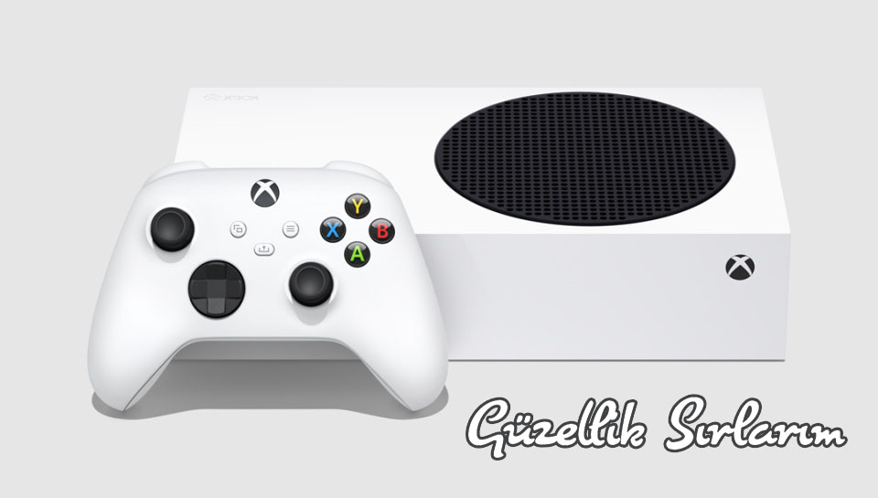 Xbox Series S Çıkış Tarihi