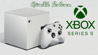 Photo of Yeni Oyun Konsolo Deneyiminiz Xbox Series S