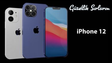 Photo of Apple Yeni Amiral Gemisi iPhone 12’yi Tanıttı