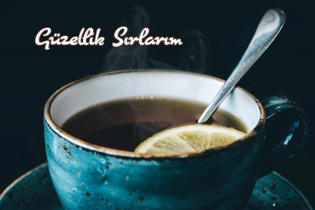 Ilık İçecekler İçin