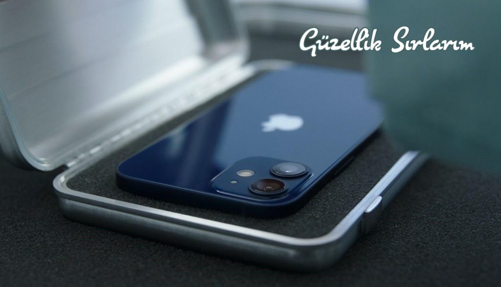 İphone 12 Mini