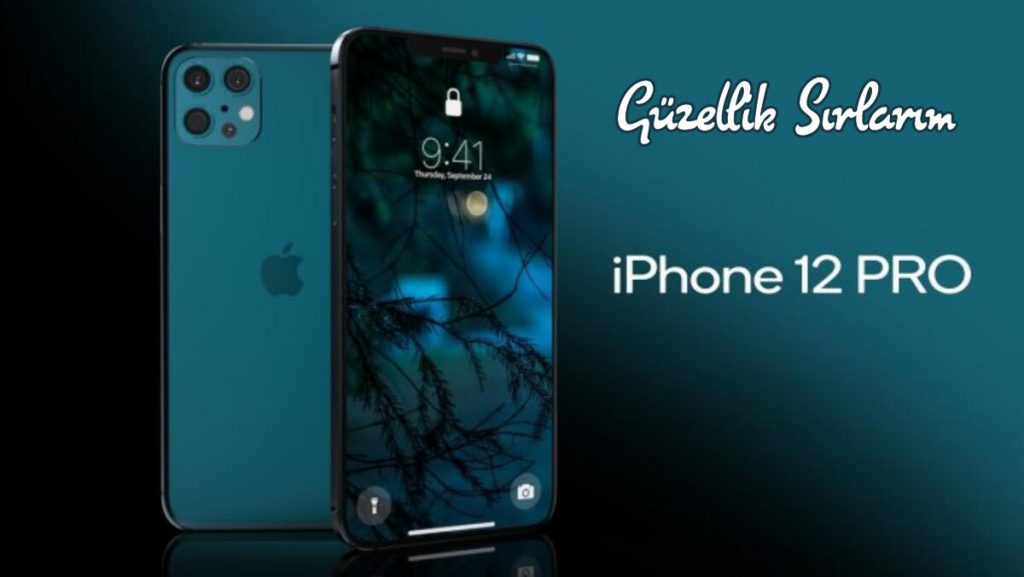 ıpone 12 pro