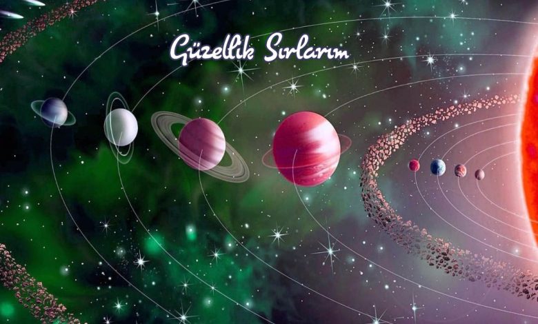 Astrolojiyle İlgili Bu Ay Bizi Neler Bekliyor