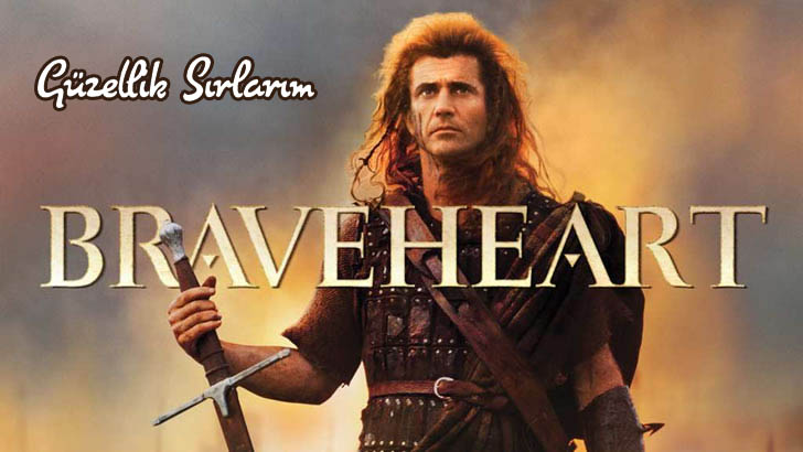 Cesuryurek Braveheart
