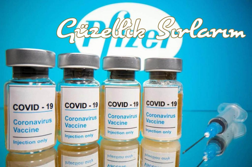 Covid-19 Aşısı