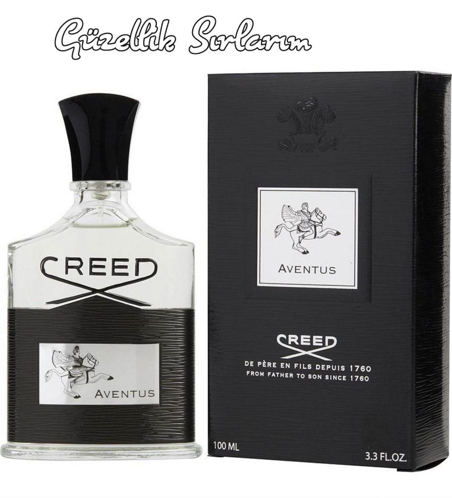 Creed Aventus EDP Erkek Parfümü