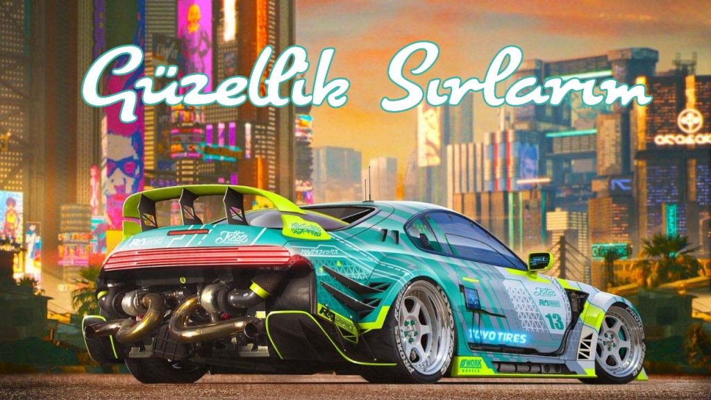 Cyberpunk 2077 Fiyatı Ne Kadar