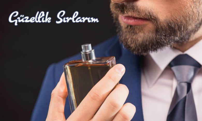 Erkekler İçin Özel Kış Kokuları Nelerdir
