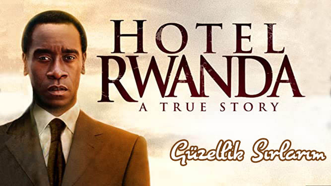 Hotel Rwanda