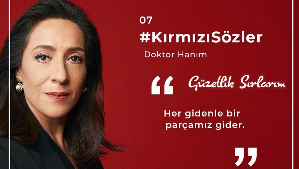Kırmızı Odanın Sonunda Ne Olacak?