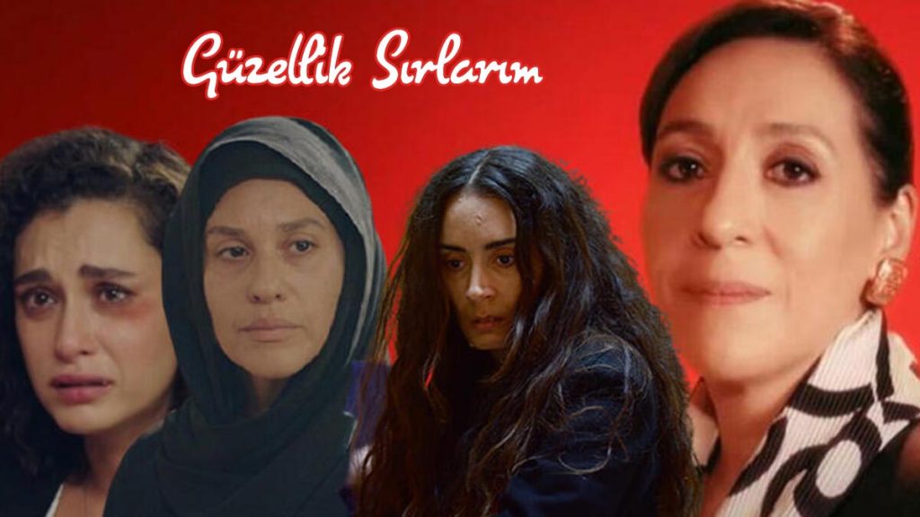Kırmızı Oda Hayatta Yaşanan Gerçek Hikayeleri Konu Ediyor!