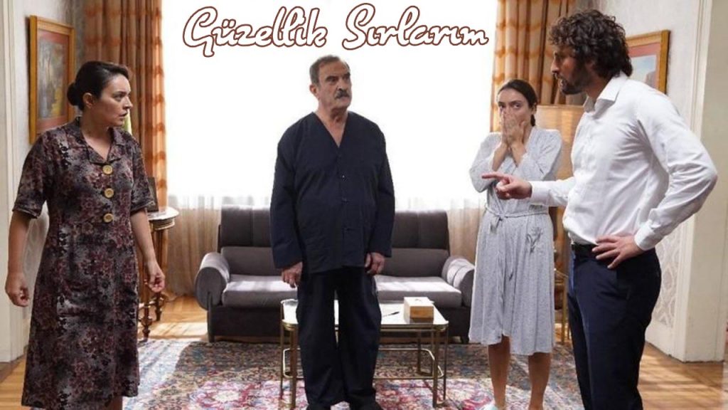 Masumlar Apartmanı’nın Konusu
