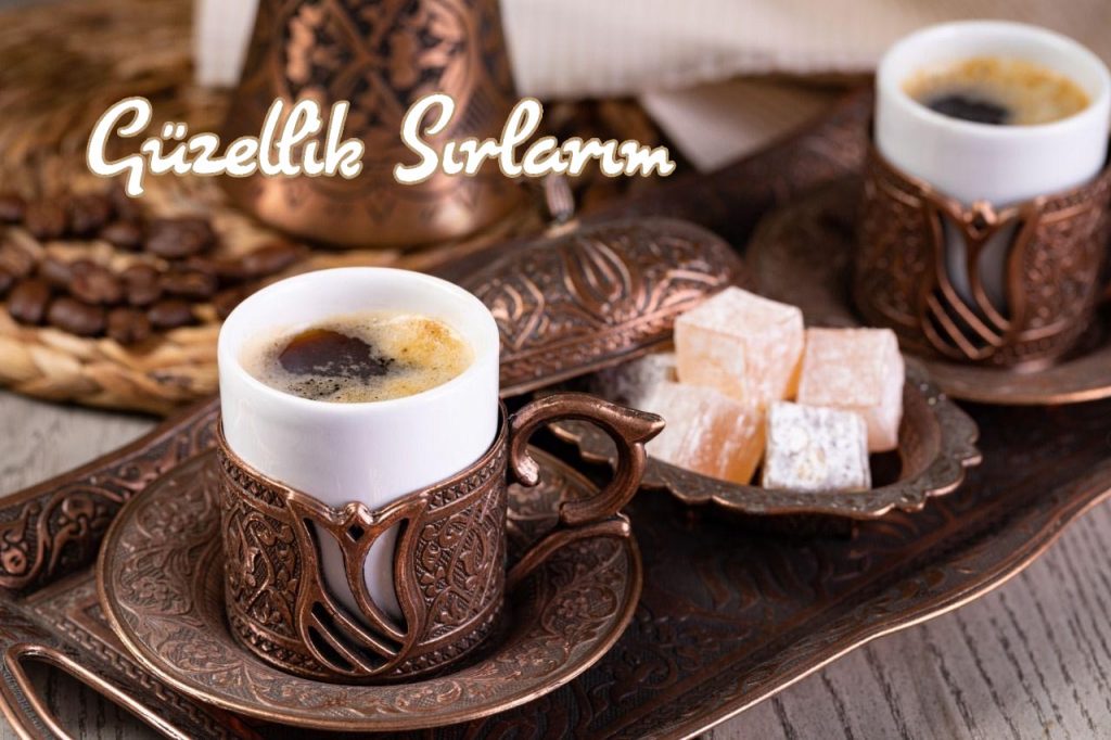 Türk Kahvesinin Faydaları Nelerdir
