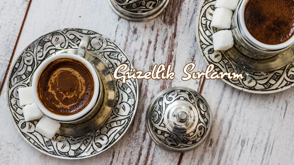 Türk Kahvesinin Faydaları Nelerdir