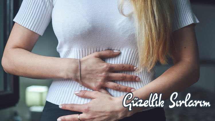 Geçirgen Bağırsak Sendromu Nedir?
