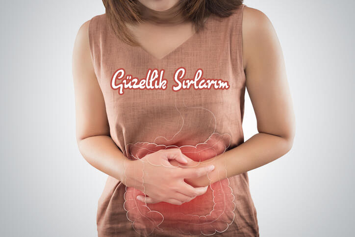 Leaky Gut (Geçirgen Bağırsak) Sendromunun Nedenleri