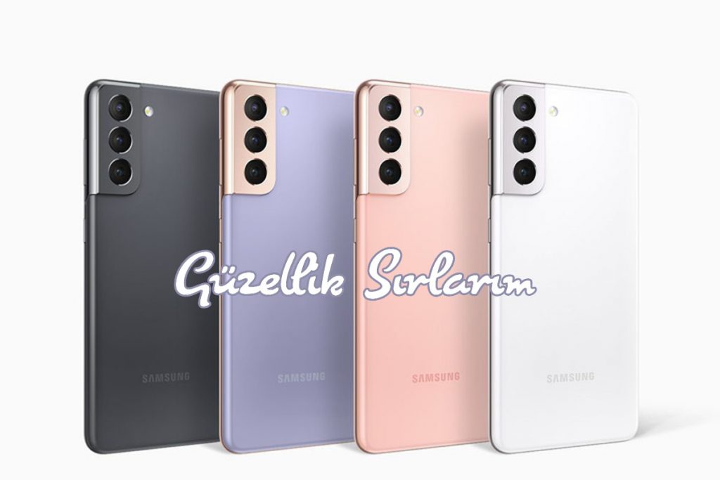 Samsung Galaxy S21