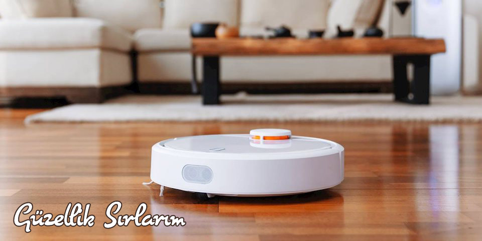 Robot Süpürge Fiyatları