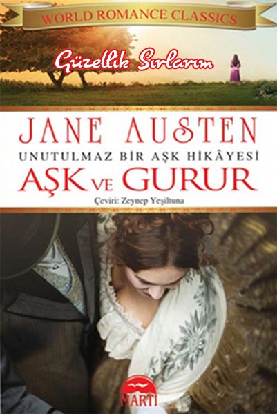 Aşk ve Gurur Oku