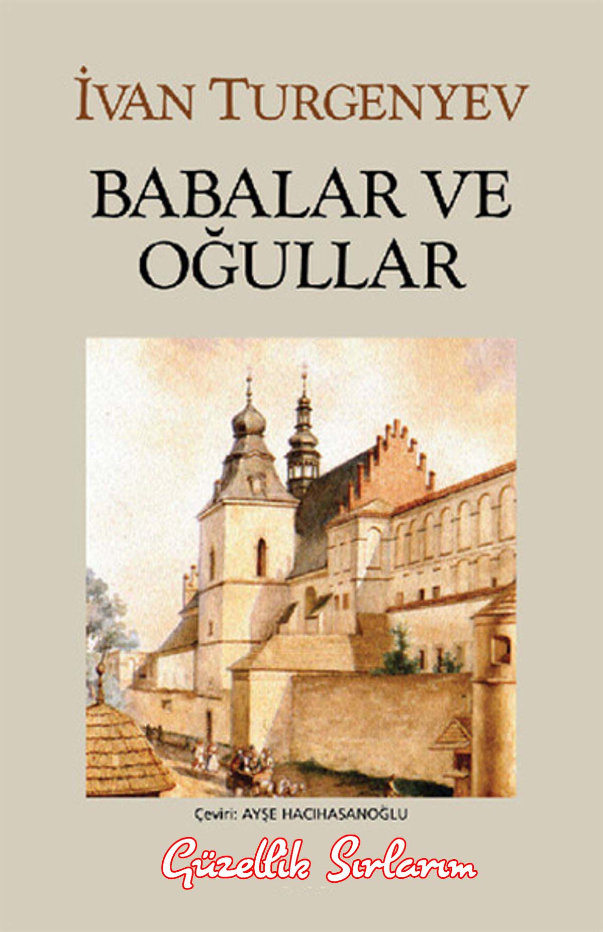 Babalar ve Oğullar Oku