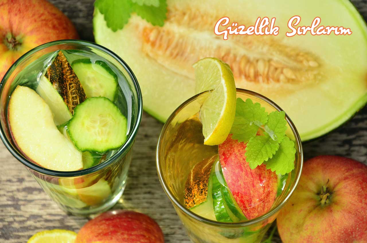 Detox Neden Yapılır