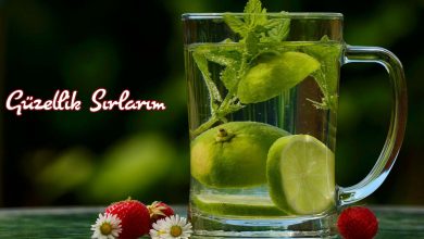 Photo of Detox Nedir? Detox Suları Nasıl Hazırlanır?