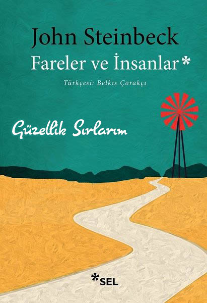 Fareler ve İnsanlar Oku