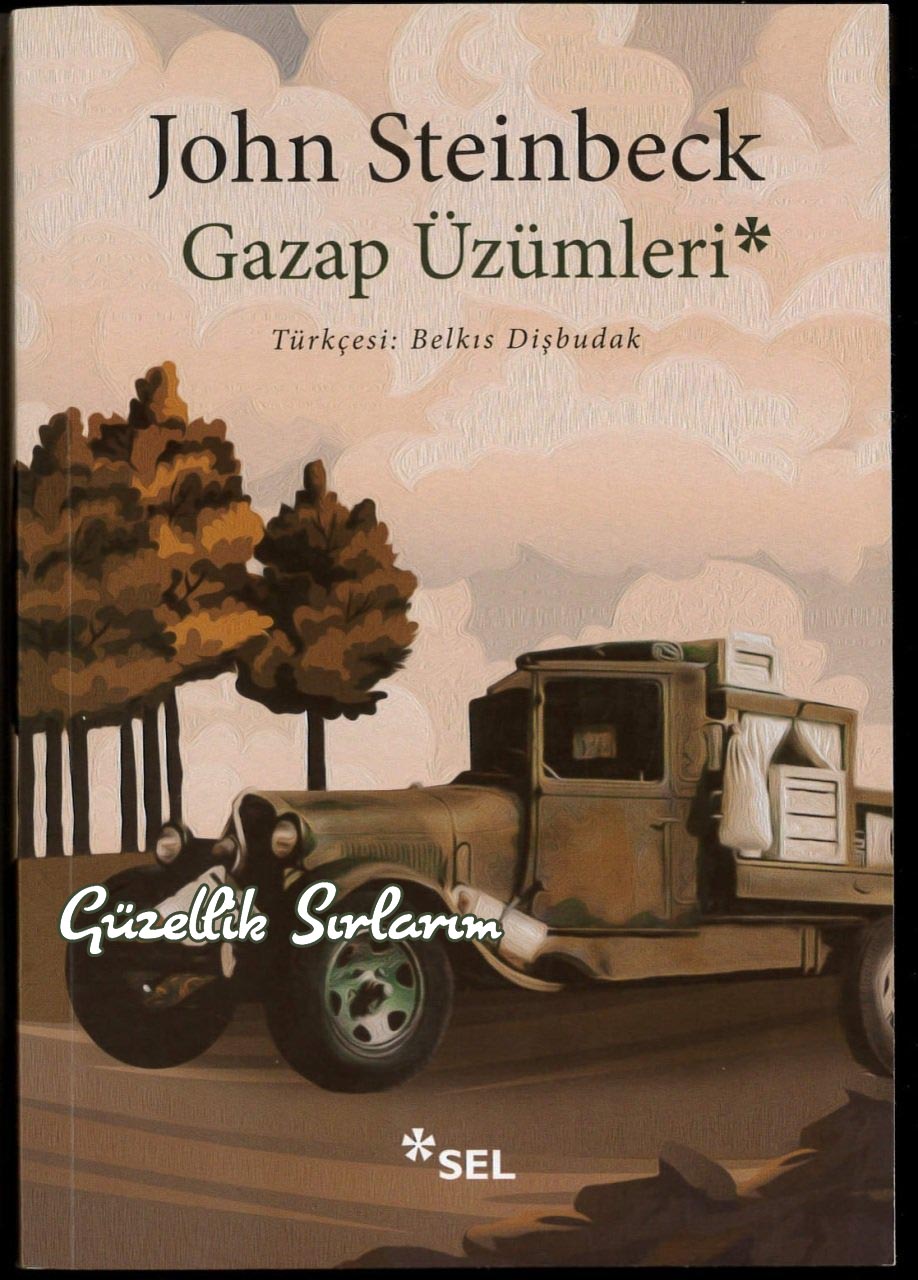Gazap Üzümleri Oku