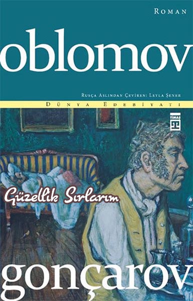 Oblomov Oku